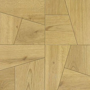 Декор Exence Almond Square-56.1x56.1 керамогранит