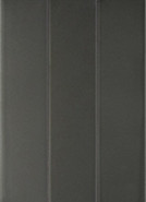 Настенная плитка Candy Graphite 5х20 DNA Tiles матовая керамическая 128383