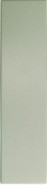 Настенная плитка Texiture Sage 6,25x25 Wow матовая керамическая 127121