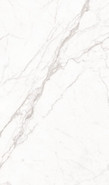 Керамогранит Carrara Bianco Matt 120х280 Ennface матовый универсальная плитка ENMAR7001MT120280