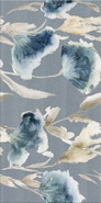 Декор 586562001 Aura Atlantic Floris 31,5x63 керамический