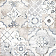 Напольная плитка TFU03PSR017 Plaster 41.8x41.8 матовая керамическая