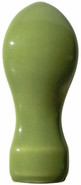 Вставка Angolo London Verde 2х5.5 Petracer`s Primavera Romana глянцевая керамическая PR LT AE VERDE