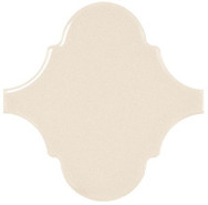 Настенная плитка Alhambra Cream керамическая