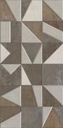 Настенная плитка Urban 31.5x63 Azori матовая керамическая 927331