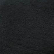 Керамогранит Ultra Pietre Black Ardesia Ariostea 100х100 матовый, рельефный (рустикальный) напольный G004308