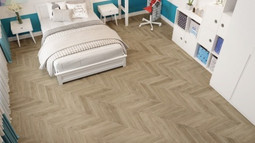 Chevron Dryback