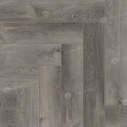 Кварцвиниловая плитка Alpine Floor Parqet LVT Дуб Мерга ECO 16-13 43 класс 590х118х2.5 мм (ламинат)