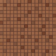 Мозаика Prism Caramel Mosaico Q 30,5x30,5 керамическая