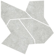 Декор Noon Deco Mosaic Grey Anti-Slip 60x60 Living Ceramics керамогранит LV11694