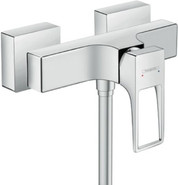 Смеситель Hansgrohe Metropol для душа