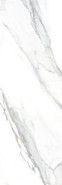 Настенная плитка Alicante Statuario WT15ALC00R 24.6x74 Delacora глянцевая керамическая