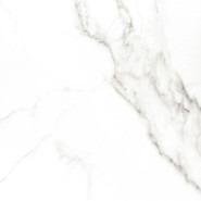 Керамогранит Carrara premium white белый PG 01 Gracia Ceramica 60x60 глянцевый напольный 010400000635 (СК000030856)