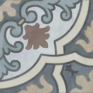 Декор VT/A598/5301 Чементо 6 матовый 20х20 Kerama Marazzi керамический