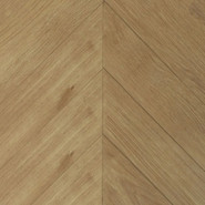 Ламинат WoodStyle Chevron CH155.2 Дуб Халкон 550х112х12 12 мм 34 класс с фаской