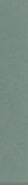 Бордюр 5STP18/1C Strip Color № 18 - Dark Green 2.1x13.7 Top Cer матовый 46247