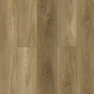 SPC ламинат NatisSton Gaula 5001-11 Leger 34 класс 1220х183х3.5 мм (каменно-полимерный) с фаской