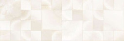 Настенная плитка Beige Decor 02 Glossy Primavera 30x90 глянцевая керамическая DG08-02