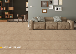 Gress Velvet Mud