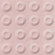 Настенная плитка Picos Rosa-M 20x20 матовая керамическая