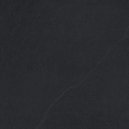 Керамогранит Rock Black 2 cm 60x60 Alpas Euro Outdoor матовый напольная плитка n177291
