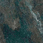 Керамогранит Etna Dark Grey Рельеф 60x60 Zerde Tile антискользящий (grip), глазурованный, матовый, рельефный (рустикальный) напольная плитка Y0000017722