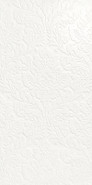 Настенная плитка Majestic Bianco Rect 60x120 APE Ceramica Bellagio матовая керамическая A042715
