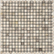 Мозаика 7M036-15P (Emperador Light) 305х305 15x15 мрамор