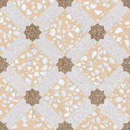 Декор Mancini Beige керамогранит