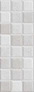 Настенная плитка Akumal-R Humo 45x120 матовая керамическая