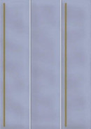 Настенная плитка Vives Hanami Kasagi Nube 23x33.5 керамическая