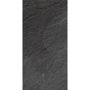 Керамогранит Ardesia Nera 60x120 Rt Supergres Stonework матовый, рельефный (рустикальный) универсальная плитка AN12