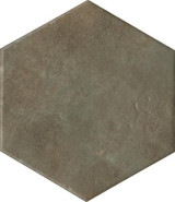 Керамогранит SG23041N Гроссето Коричневый матовый 20х23.1 Kerama Marazzi матовый универсальная плитка