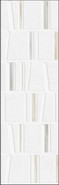 Настенная плитка Mikado Blanco 31,5x100 Rec. Grespania Ceramica S.A. матовая керамическая 70KI411