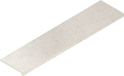 Ступень фронтальная Forum Stone Polar Scal. 33x120 Front керамогранит матовая Italon 620070003127