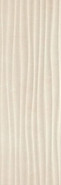 Настенная плитка M013 Stone_Art ivory Struttura move 3D 40x120 керамическая