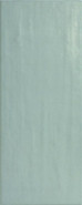 Настенная плитка Ape Arts Turquoise 20x50, матовая керамическая