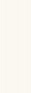 Настенная плитка Eclettica White M1J3 40x120 керамическая
