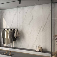 Carrara Ax