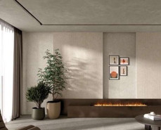 Керамогранит Shellstone Beige 60x120 Dado Ceramica матовый универсальный 005486