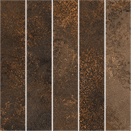 Мозаика Mosaico Nahua NT Caldera 30x30 керамогранит