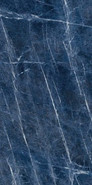 Керамогранит Ultra Marmi Sodalite Blu Lucidato Shiny (LS) 300x150 Ariostea полированный универсальный UM6L300678