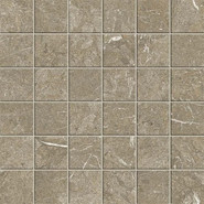 Мозаика Volcano Grigio Mosaic/Волкано Гриджио керамогранитная 30x30