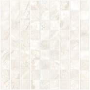 Мозаика K-900/SR/m01/300x300x9 керамогранит Kerranova Canyon структурированная, бежевый