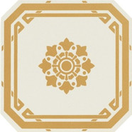 Декор Ottagono Dec Ed Leeds 20x20 Grazia Ceramiche керамогранит матовый OEOD2