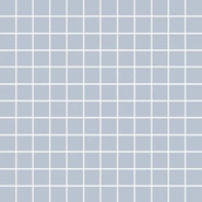 Мозаика Kerama Marazzi KM3030M0121N Темари Голубой Светлый матовый 29,8x29,8x0,35 керамика