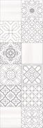 Декор CHA26CNE 20х60 I.Tiles матовый керамический