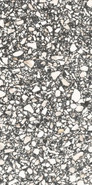 Керамогранит 6260-0188 Кэрролл Терраццо 30х60 Lasselsberger матовый универсальная плитка УТ-00038844