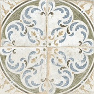 Напольная плитка Fs Porto Amaral 45x45x0,95 Peronda матовая, рельефная (структурированная) керамическая 0100338183