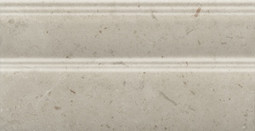 Плинтус FMA029R Карму Бежевый матовый обрезной 15х30 Kerama Marazzi керамический